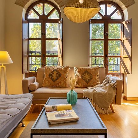 Charming 2 Bedroom Apartment At Sevilla City Center By Ocityzen エクステリア 写真