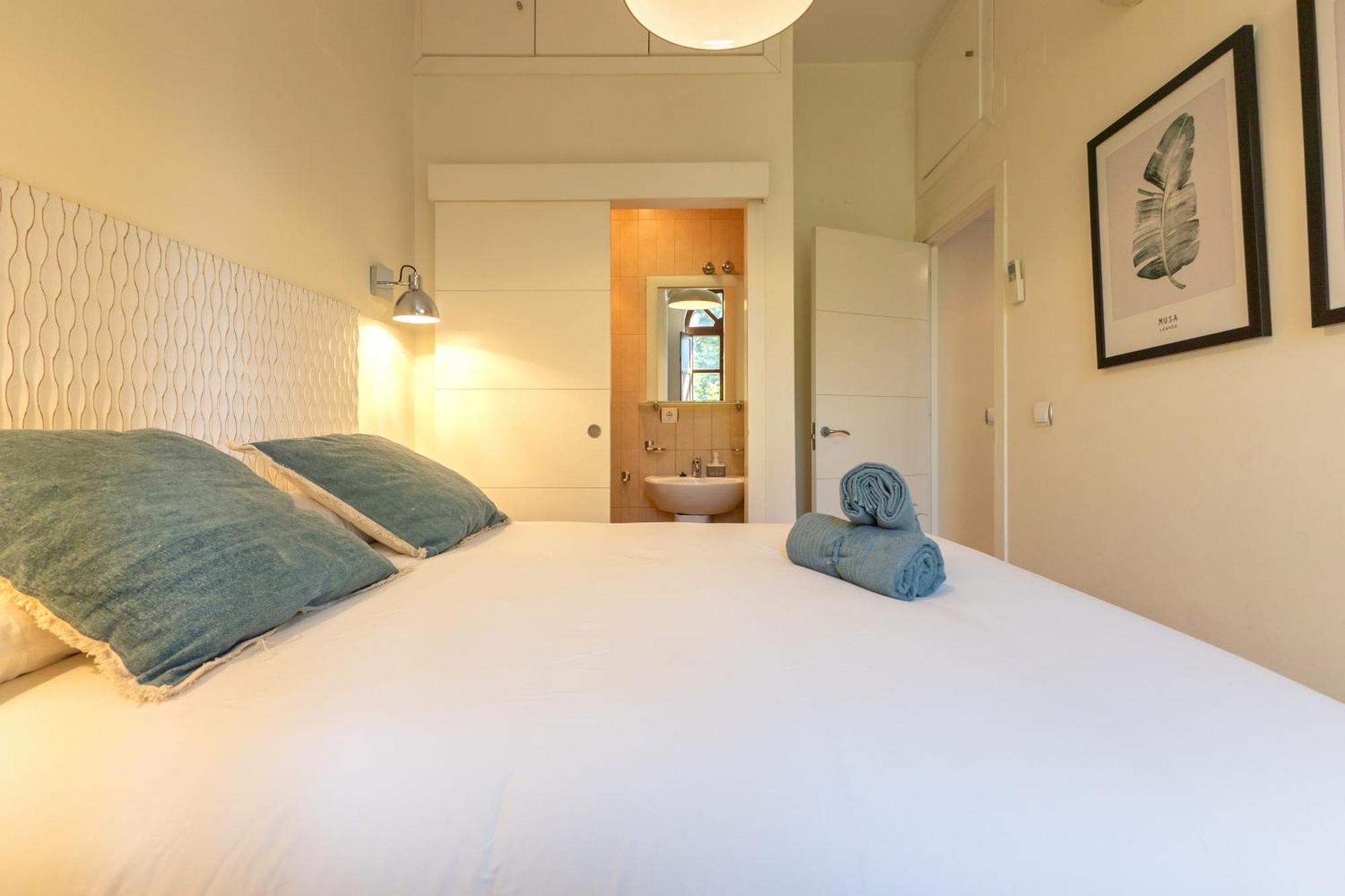 Charming 2 Bedroom Apartment At Sevilla City Center By Ocityzen エクステリア 写真