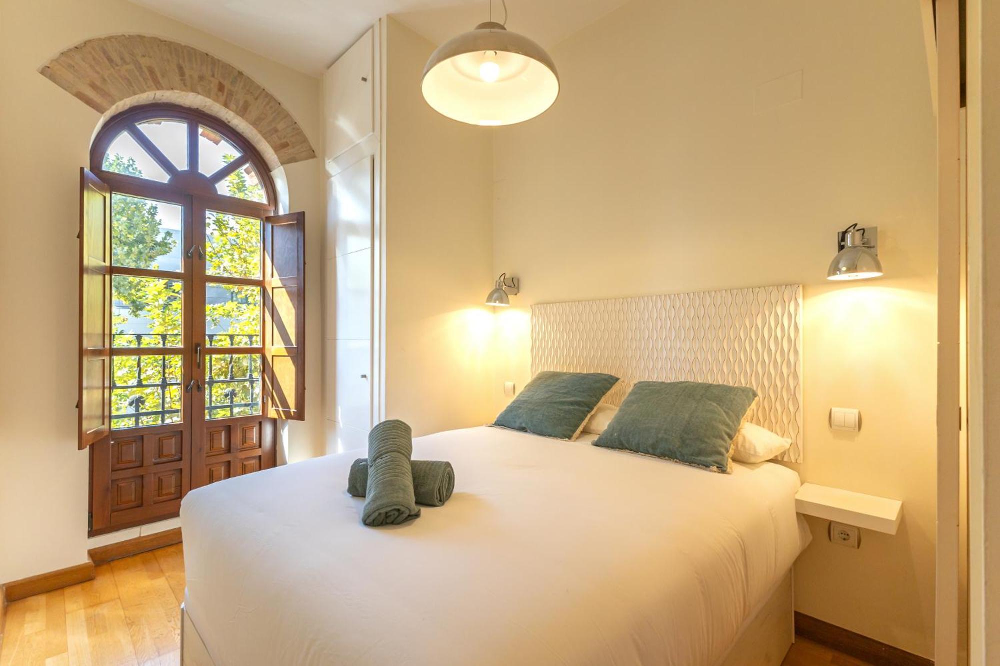 Charming 2 Bedroom Apartment At Sevilla City Center By Ocityzen エクステリア 写真