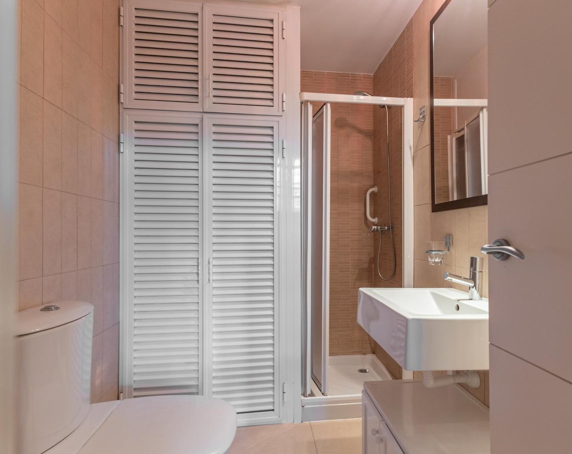 Charming 2 Bedroom Apartment At Sevilla City Center By Ocityzen エクステリア 写真