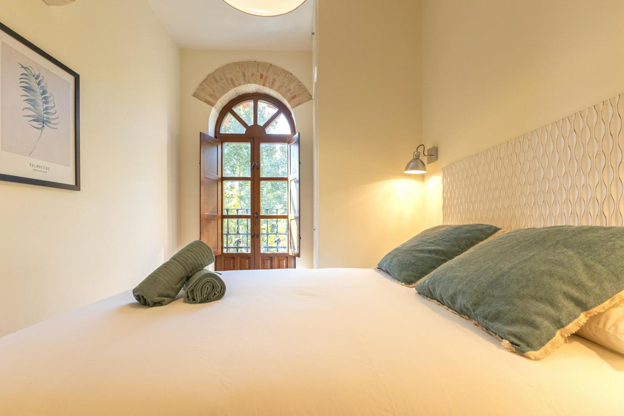 Charming 2 Bedroom Apartment At Sevilla City Center By Ocityzen エクステリア 写真
