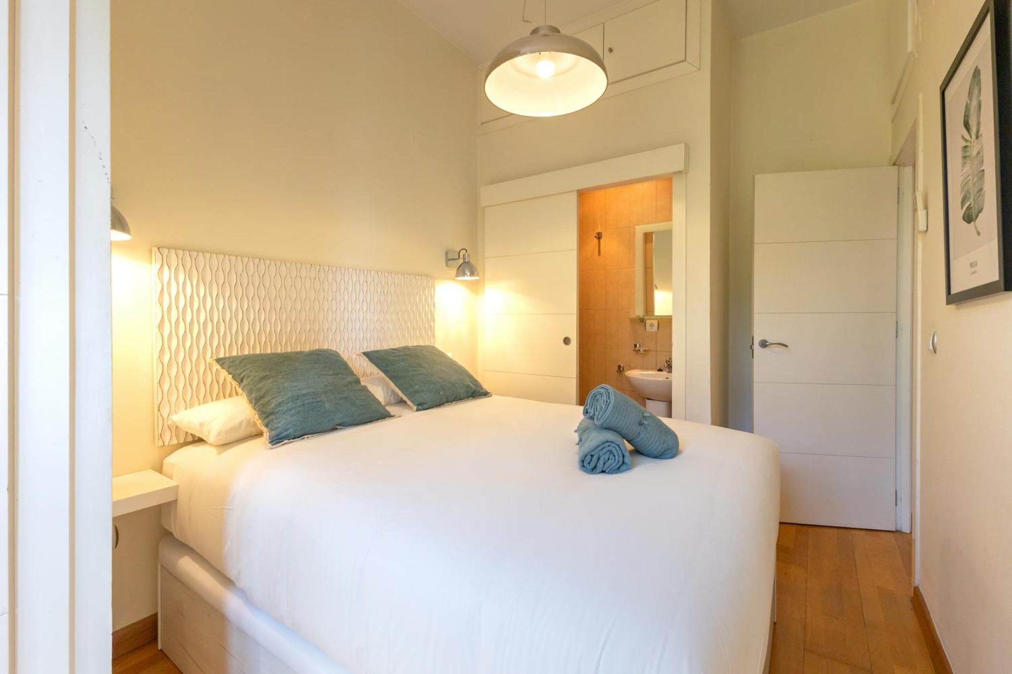 Charming 2 Bedroom Apartment At Sevilla City Center By Ocityzen エクステリア 写真