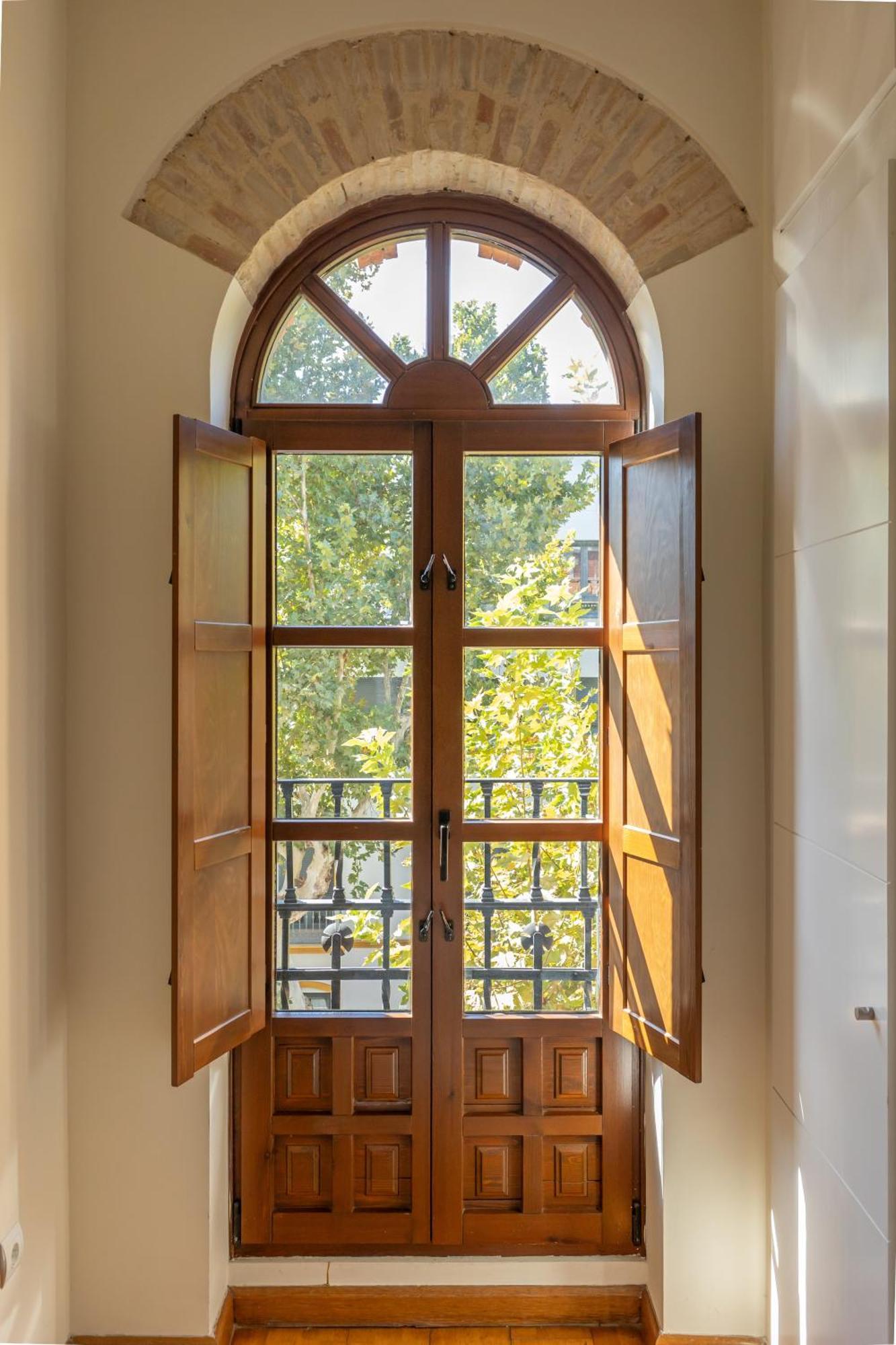 Charming 2 Bedroom Apartment At Sevilla City Center By Ocityzen エクステリア 写真